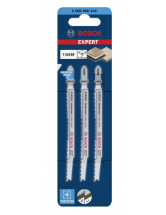 BOSCH BRZESZCZOT  T308BF /3szt.