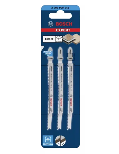 BOSCH BRZESZCZOT  T308BF /3szt.