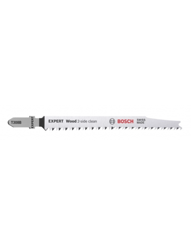 BOSCH BRZESZCZOT  T308B /3szt.