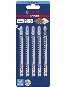 BOSCH BRZESZCZOT  T308BP /5szt.