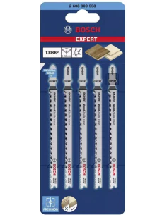BOSCH BRZESZCZOT  T308BP /5szt.