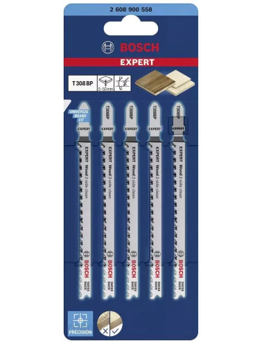 BOSCH BRZESZCZOT  T308BP /5szt.