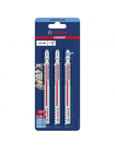 BOSCH BRZESZCZOT  T367XHM /3szt.