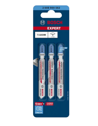 BOSCH BRZESZCZOT  T118EHM /3szt.