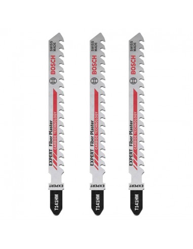 BOSCH BRZESZCZOT  T141HM /3szt.