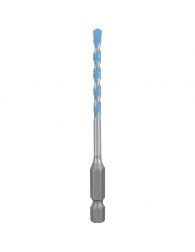 BOSCH WIERTŁO HEX-9 MULTICONSTRUCTION  7 x 50 x 100mm EXPERT
