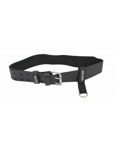 AWTOOLS PASEK SKÓRZANY 137CM BLACK LINE