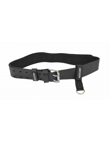 AWTOOLS PASEK SKÓRZANY 137CM BLACK LINE