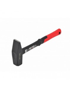 AWTOOLS MŁOTEK ŚLUSARSKI  1,5 kg WŁÓKNO BLACK