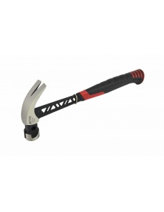 AWTOOLS MŁOTEK SZEWSKI 560g MONOBLOCK ANTIVIBE BLACK LINE