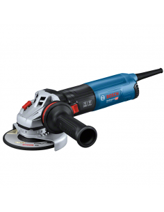 BOSCH SZLIFIERKA KĄTOWA 125mm 1400W GWS 14-125