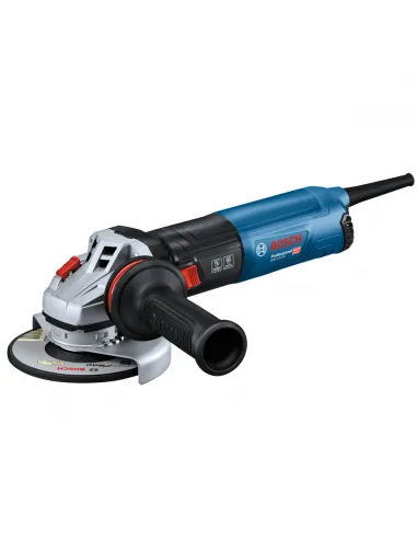 BOSCH SZLIFIERKA KĄTOWA 125mm 1400W GWS 14-125