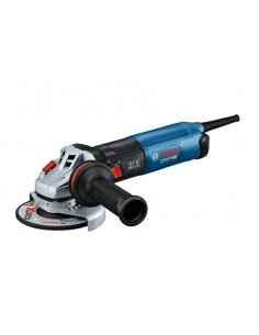 BOSCH SZLIFIERKA KĄTOWA 125mm 1700W GWS 17-125