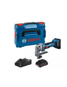BOSCH NOŻYCE DO BLACHY GSC 18V-16 E