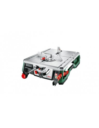 BOSCH PILARKA STOŁOWA 500W ADVANCED TABLE CUT 52