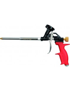 YATO PISTOLET DO PIANY MONTAŻOWEJ  6741