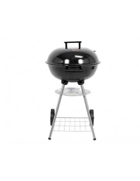 LUND GRILL WĘGLOWY Z POKROWCEM RUSZT 41cm