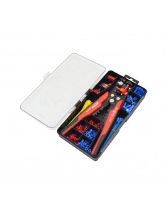 AWTOOLS ŚCIĄGACZ IZOLACJI Z KOŃCÓWKAMI