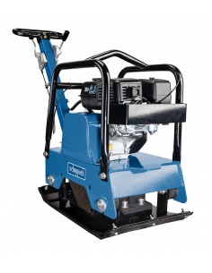 SCHEPPACH ZAGĘSZCZARKA HP2500S 630x400mm 125kg 6,5 KM 30000N
