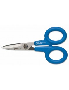 BM NOŻYCE HEAVY DUTY UNIWERSALNE PROSTE ZE STALI NIERDZEWNEJ MODEL BM1332