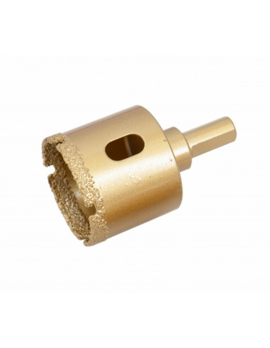 AWTOOLS KORONA Z NASYPEM DIAMENTOWYM 100mm