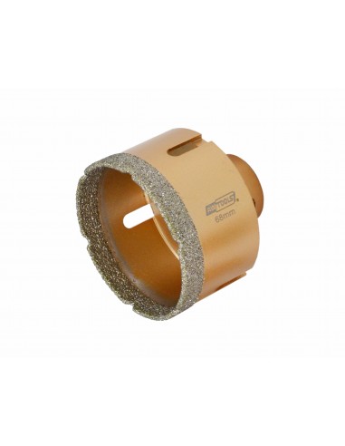 AWTOOLS KORONA M14 43mm NASYP DIAMENTOWY