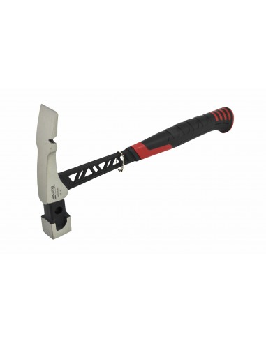 AWTOOLS MŁOTEK MURARSKI 680g MONOBLOCK ANTIVIBE BLACK LINE