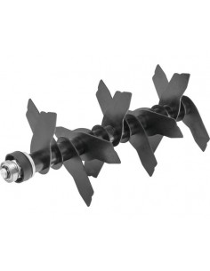 MTD WAŁEK Z OSTRZAMI DO WERTYKULATORA 35 CM DO OPTIMA 35 VO