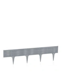 PROSPERPLAST OBRZEŻE OGRODOWE 3,9m WIKLINA GARDEN BORDER KAMIEŃ