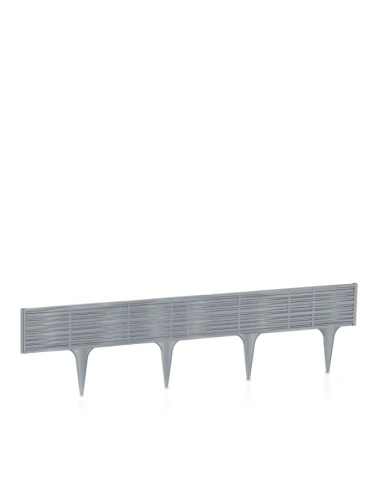 PROSPERPLAST OBRZEŻE OGRODOWE 3,9m WIKLINA GARDEN BORDER KAMIEŃ