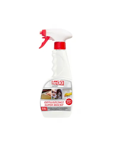 FEDA PIANKA ODTŁUSZCZACZ SUPER MOCNY
