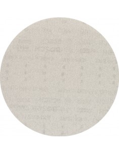 BOSCH SIATKA ŚCIERNA 225mm EXPERT M480  gr.220 /25szt.