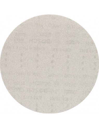 BOSCH SIATKA ŚCIERNA 225mm EXPERT M480  gr.400 /25szt.