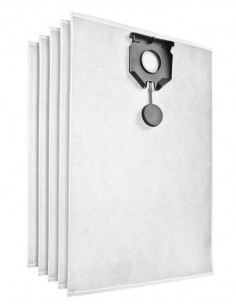 KARCHER WORKI FILTRACYJNE 5szt. NT 30/1