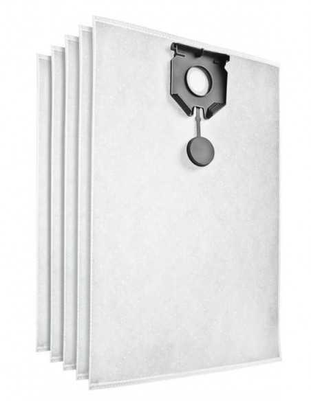 KARCHER WORKI FILTRACYJNE 5szt. NT 30/1