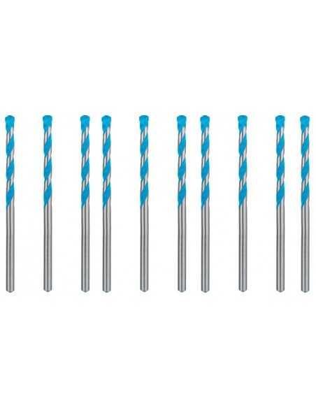 BOSCH WIERTŁO CYL-9 MULTICONSTRUCTION  6 x  60 x 100mm EXPERT /10szt.