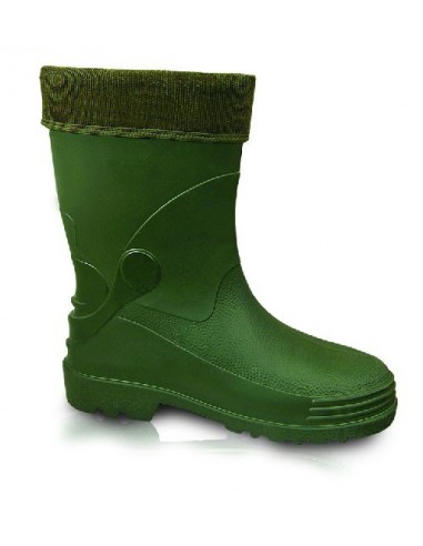 BUTY KALOSZE MĘSKIE KRÓTKIE OCIEPLANE WADER 893 ROZMIAR - 45  /893