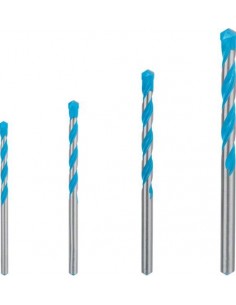 BOSCH WIERTŁO CYL-9 MULTICONSTRUCTION 4szt. (5,5/6/7/8mm) EXPERT
