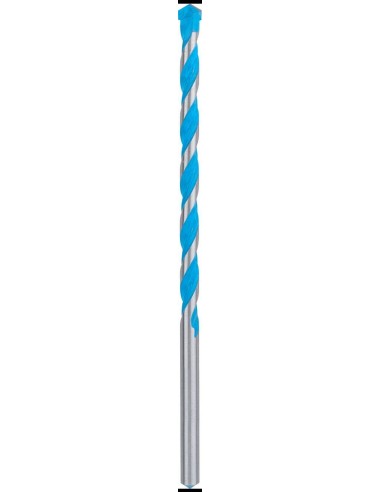 BOSCH WIERTŁO CYL-9 MULTICONSTRUCTION 12 x 200 x 250mm EXPERT