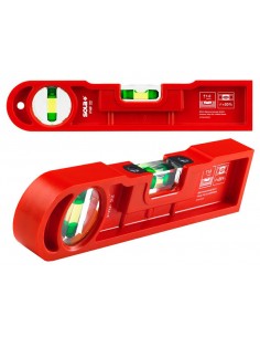 SOLA POZIOMNICA PLASTIKOWA 22cm  PHF 22