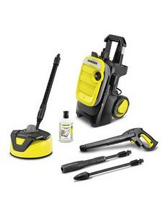 KARCHER MYJKA K5 COMPACT HOME FLEX ANTI-TWIST *EU