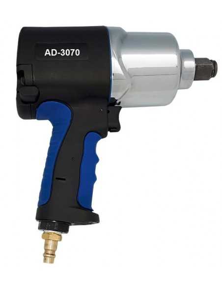 ADLER KLUCZ UDAROWY PNEUMATYCZNY 3/4" 1690Nm KOMPOZYTOWY AD-3070