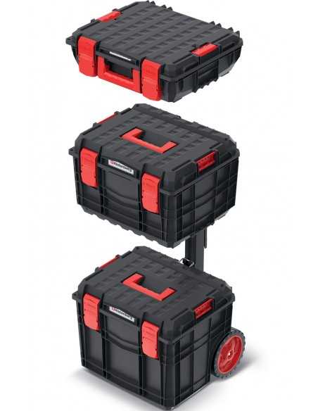 KISTENBERG C BLOCK PRO ZESTAW SKRZYŃ NARZĘDZIOWYCH