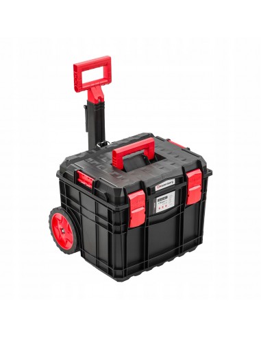 KISTENBERG C BLOCK PRO SKRZYNIA NARZĘDZIOWA NA KOŁACH