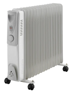 VOLTENO GRZEJNIK OLEJOWY 15-ŻEBEREK 2500W