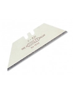 STANLEY OSTRZA TRAPEZOWE 62mm/100szt.   /119211