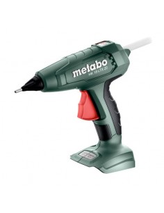 METABO PISTOLET DO KLEJU HK 18 LTX 20 CARCASS METABOX