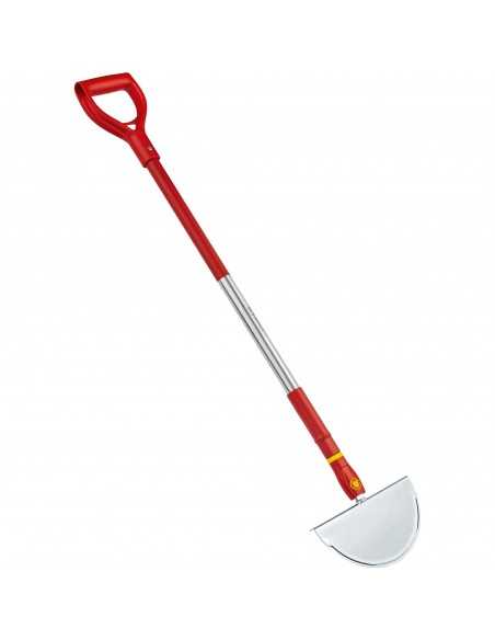 WOLF GARTEN SZPADELEK PÓŁKSIĘŻYCOWY RM-F