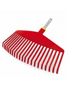 WOLF GARTEN MIOTŁOGRABIE Z TWORZYWA UI-M