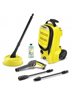 KARCHER MYJKA K3 COMPACT HOME
